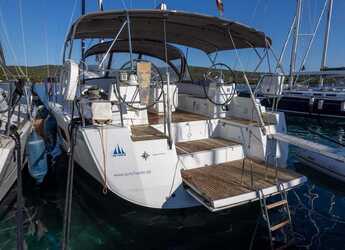 Louer voilier à Marina dell'Isola  - Jeanneau 54 - 5 + 1 cab.	