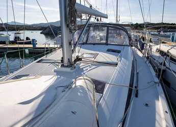 Louer voilier à Marina dell'Isola  - Jeanneau 54 - 5 + 1 cab.	