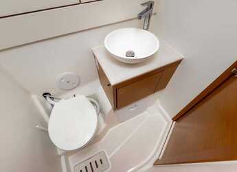 Louer voilier à Marina dell'Isola  - Jeanneau 54 - 5 + 1 cab.	