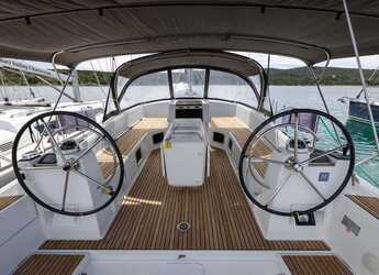 Louer voilier à Marina dell'Isola  - Jeanneau 54 - 5 + 1 cab.	