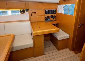 Louer voilier à Marina dell'Isola  - Jeanneau 54 - 5 + 1 cab.	