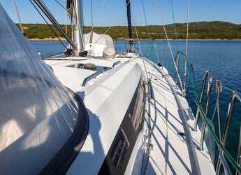 Louer voilier à Marina dell'Isola  - Jeanneau 54 - 5 + 1 cab.	