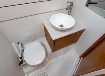 Louer voilier à Marina dell'Isola  - Jeanneau 54 - 5 + 1 cab.	