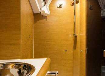 Louer voilier à Marina dell'Isola  - Sun Odyssey 419 - 3 cab.