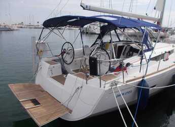 Louer voilier à Marina dell'Isola  - Sun Odyssey 419 - 3 cab.