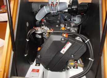 Louer voilier à Marina dell'Isola  - Sun Odyssey 419 - 3 cab.