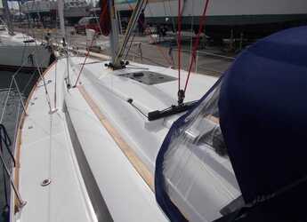 Louer voilier à Marina dell'Isola  - Sun Odyssey 419 - 3 cab.
