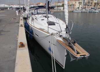 Louer voilier à Marina dell'Isola  - Sun Odyssey 419 - 3 cab.