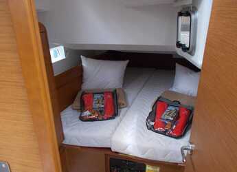 Louer voilier à Marina dell'Isola  - Sun Odyssey 419 - 3 cab.