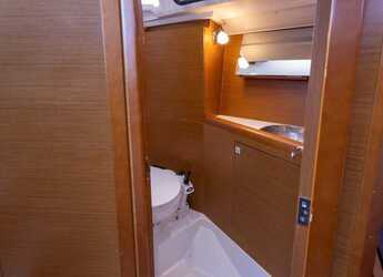 Louer voilier à Marina dell'Isola  - Sun Odyssey 349 - 2 cab.