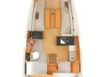 Louer voilier à Marina dell'Isola  - Sun Odyssey 349 - 2 cab.