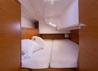 Louer voilier à Marina dell'Isola  - Sun Odyssey 349 - 2 cab.