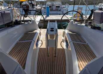 Louer voilier à Marina dell'Isola  - Sun Odyssey 349 - 2 cab.