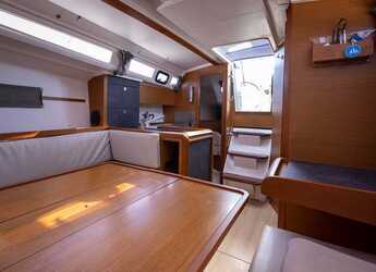 Louer voilier à Marina dell'Isola  - Sun Odyssey 349 - 2 cab.