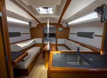 Louer voilier à Marina dell'Isola  - Sun Odyssey 349 - 2 cab.