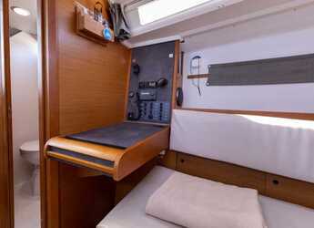 Louer voilier à Marina dell'Isola  - Sun Odyssey 349 - 2 cab.