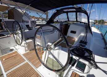 Louer voilier à Marina dell'Isola  - Sun Odyssey 349 - 2 cab.