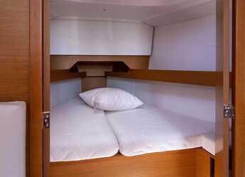 Louer voilier à Marina dell'Isola  - Sun Odyssey 349 - 2 cab.