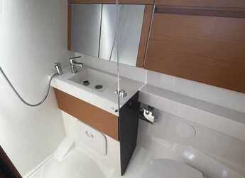 Louer voilier à Marina dell'Isola  - Sun Odyssey 410 - 3 cab.