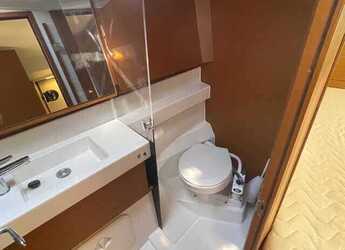 Louer voilier à Marina dell'Isola  - Sun Odyssey 410 - 3 cab.