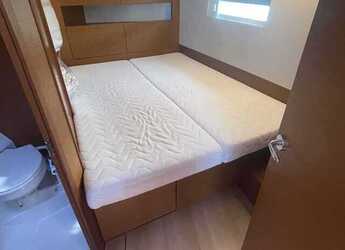 Louer voilier à Marina dell'Isola  - Sun Odyssey 410 - 3 cab.