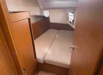 Louer voilier à Marina dell'Isola  - Sun Odyssey 410 - 3 cab.