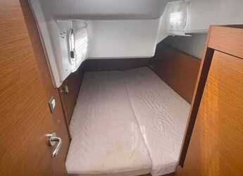 Louer voilier à Marina dell'Isola  - Sun Odyssey 410 - 3 cab.