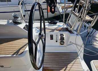 Rent a sailboat in Punat - Bavaria Cruiser 34 - 2 cab.