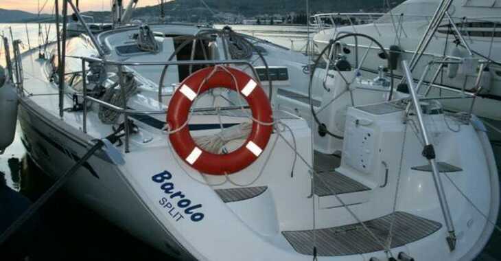 Rent a sailboat in Punat - Bavaria 50 cruiser 