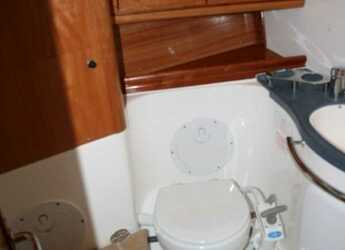 Rent a sailboat in Punat - Bavaria 50 cruiser 