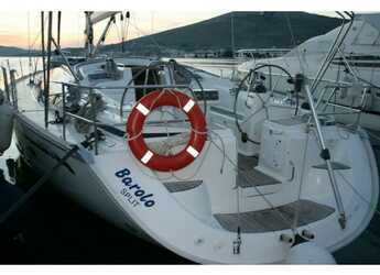 Rent a sailboat in Punat - Bavaria 50 cruiser 