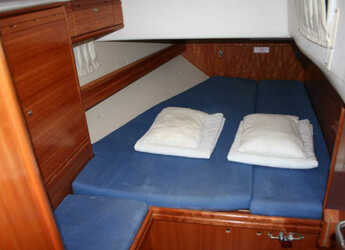 Rent a sailboat in Punat - Bavaria 50 cruiser 