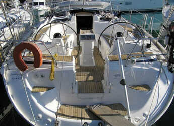 Rent a sailboat in Trogir ACI Marina - Bavaria 50 cruiser 