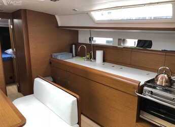 Alquilar velero en Marina Eleusis - Sun Odyssey 479