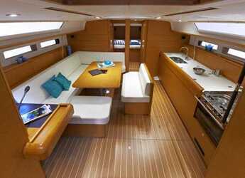 Alquilar velero en Marina Eleusis - Sun Odyssey 479