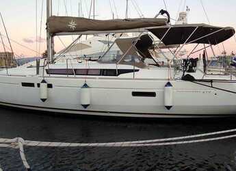 Alquilar velero en Marina Eleusis - Sun Odyssey 479