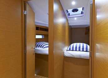 Alquilar velero en Marina Eleusis - Sun Odyssey 479