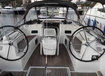 Alquilar velero en Marina Eleusis - Sun Odyssey 479