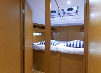 Alquilar velero en Marina Eleusis - Sun Odyssey 479