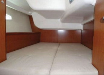 Alquilar velero en Marina Eleusis - Oceanis 40