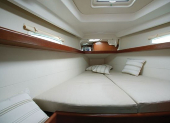 Alquilar velero en Marina Eleusis - Oceanis 40