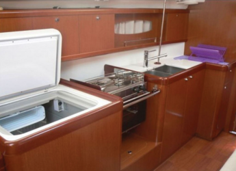 Alquilar velero en Marina Eleusis - Oceanis 40