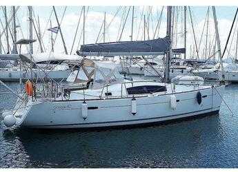 Alquilar velero en Marina Eleusis - Oceanis 40