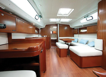 Alquilar velero en Marina Eleusis - Oceanis 40