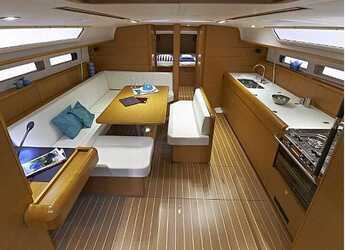 Alquilar velero en Marina Eleusis - Sun Odyssey 479 - 4 cab.