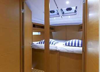 Alquilar velero en Marina Eleusis - Sun Odyssey 479 - 4 cab.