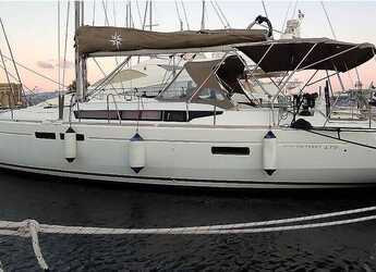 Alquilar velero en Marina Eleusis - Sun Odyssey 479 - 4 cab.