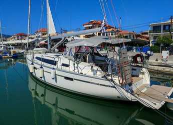 Chartern Sie segelboot in Lefkas Hafen - Bavaria Cruiser 41 - 3 cab.