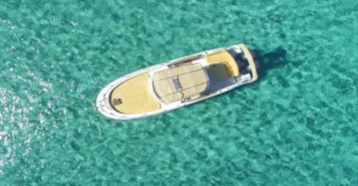 Louer bateau à moteur à Marina Ibiza - Sessa Key Largo 30
