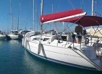 Alquilar velero en Puerto de Lefkas - Sun Odyssey 32